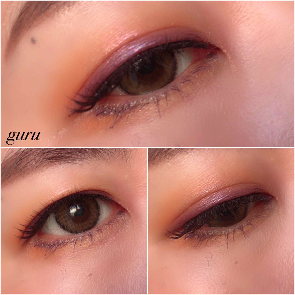 ナターシャ デノナ サンセット パレット/Natasha Denona/アイシャドウパレットを使ったクチコミ(2枚目)