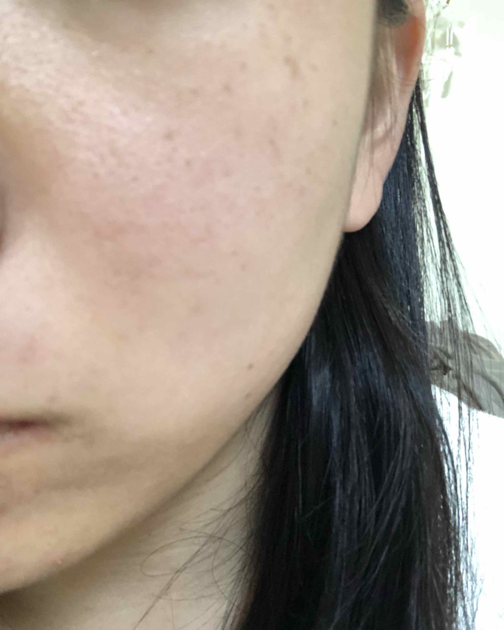 エアリータッチパウダー/クラブ/プレストパウダーを使ったクチコミ(1枚目)