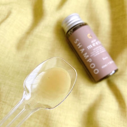 シャンプー/airmeets/市販シャンプーを使ったクチコミ(3枚目)