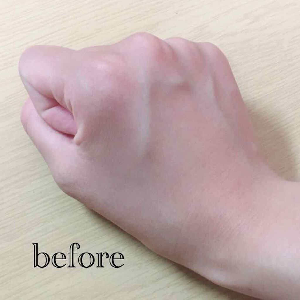 UVクリアフェイスパウダー/CEZANNE/プレストパウダーを使ったクチコミ(3枚目)