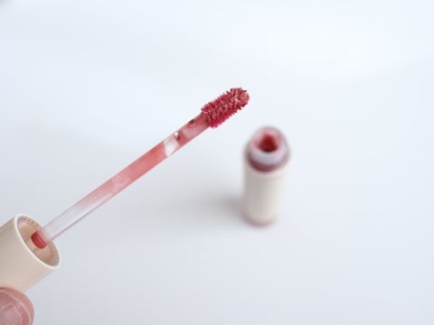 いさぱ on LIPS 「hince LuckyBox新春の初買い物はhinceの福袋♪..」(3枚目)