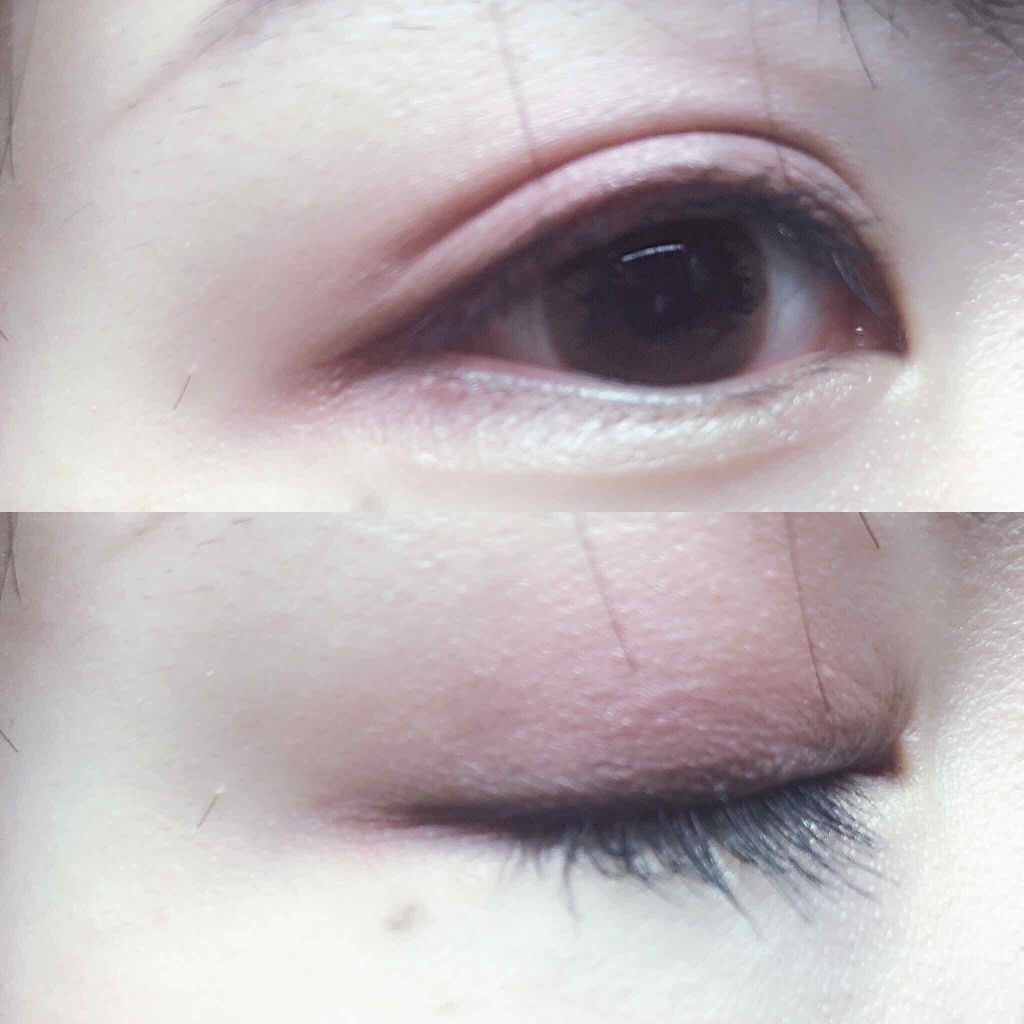 【旧品】パーフェクトスタイリストアイズ/キャンメイク/アイシャドウパレットを使ったクチコミ（1枚目）