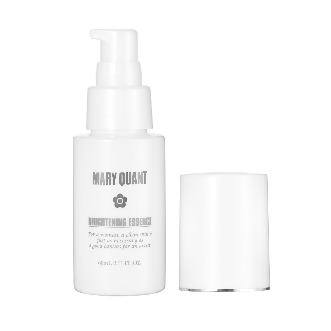 マリークヮント ブライトニング エッセンス 60mL