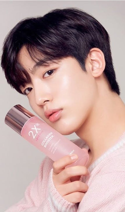 2XR コラーゲンブースター/TONYMOLY/ブースター・導入液を使ったクチコミ(5枚目)