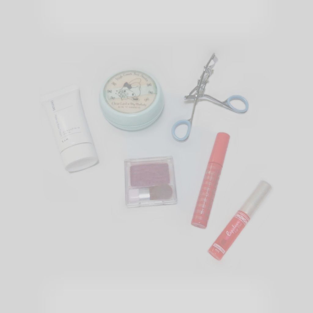 【旧品】パウダーチークス/キャンメイク/パウダーチークを使ったクチコミ（2枚目）