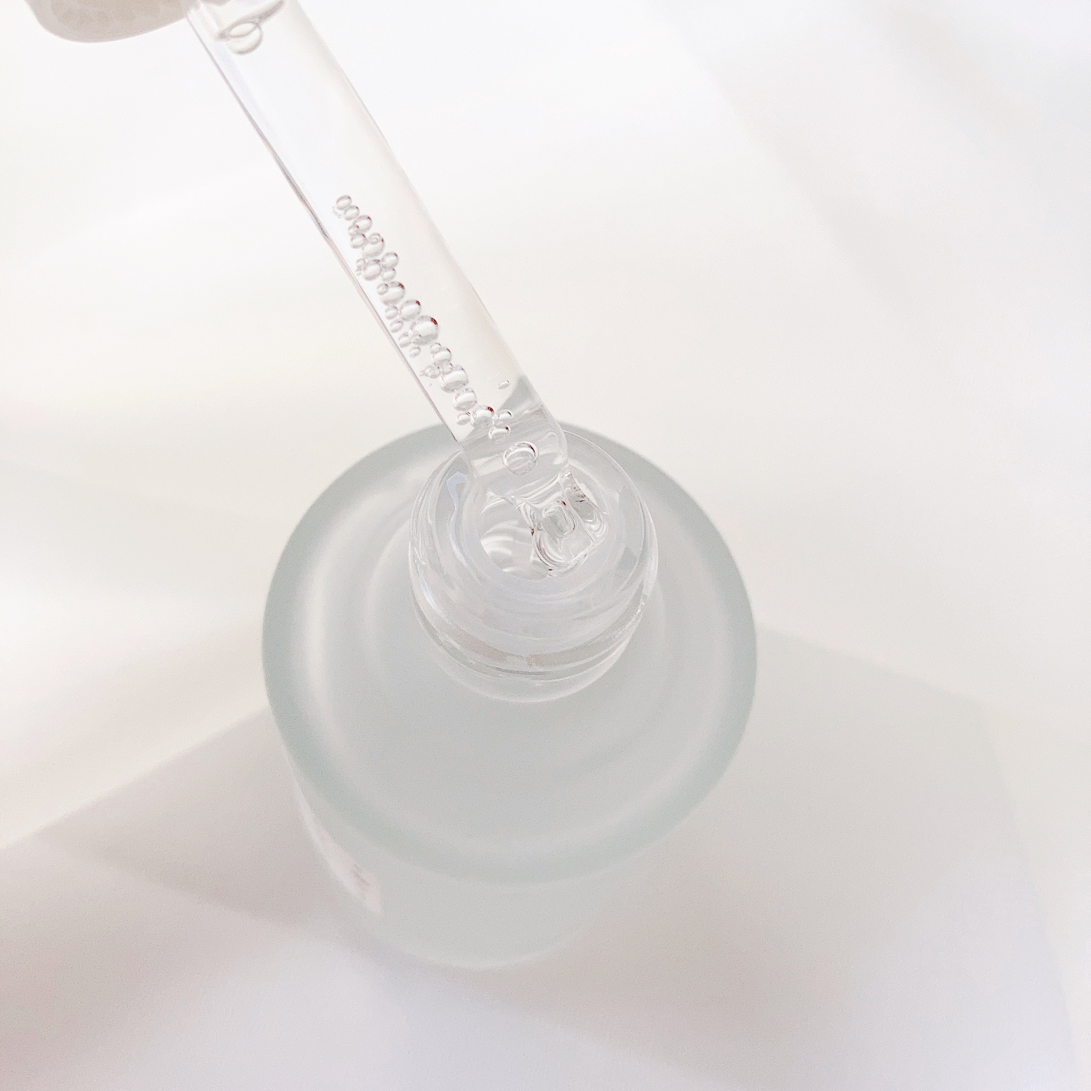 AAブレミッシュセラム/Shangpree/美容液を使ったクチコミ（2枚目）