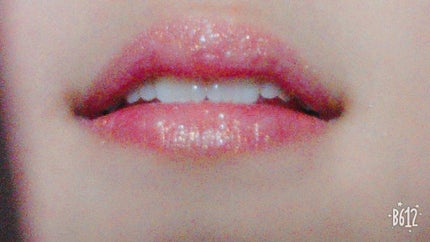 カラーリッシュ ルルージュ/ロレアル パリ/口紅を使ったクチコミ(3枚目)