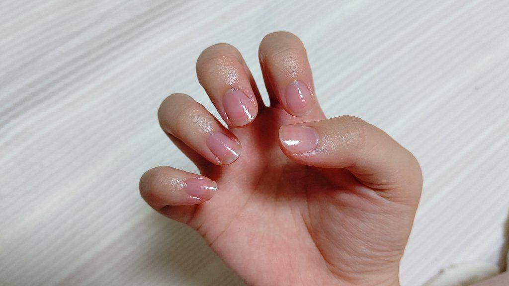 スクワランオイル/DAISO/美容液を使ったクチコミ(2枚目)