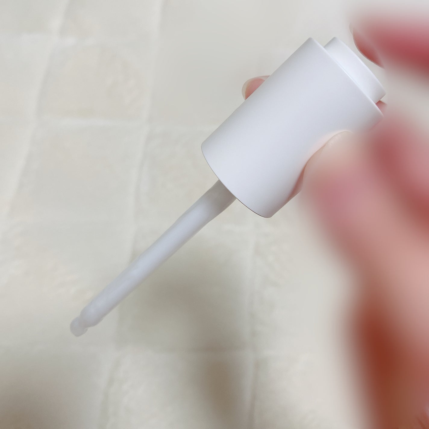 ウユクリームトナー/NACIFIC/美容液を使ったクチコミ(2枚目)