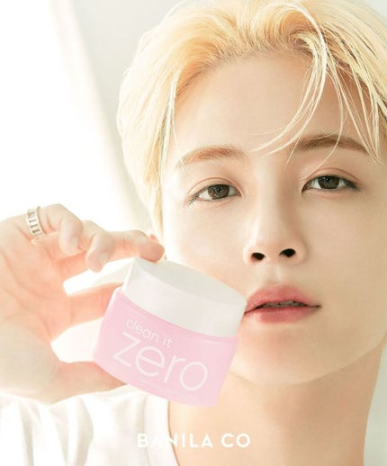 クリーンイットゼロ クレンジングバーム オリジナル/BANILA CO/クレンジングバームを使ったクチコミ(5枚目)