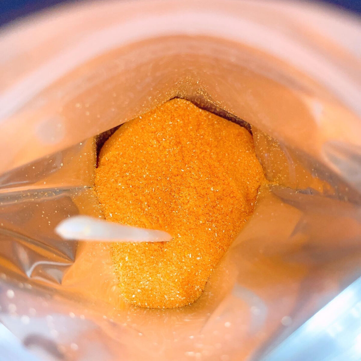 お米バスパウダー/amproom/保湿系入浴剤を使ったクチコミ（3枚目）