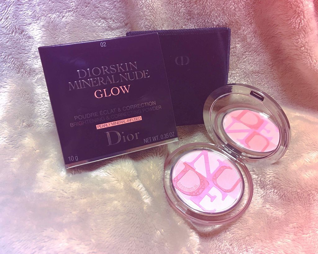 ライフ スターター キット/Dior/トライアルキットを使ったクチコミ（1枚目）