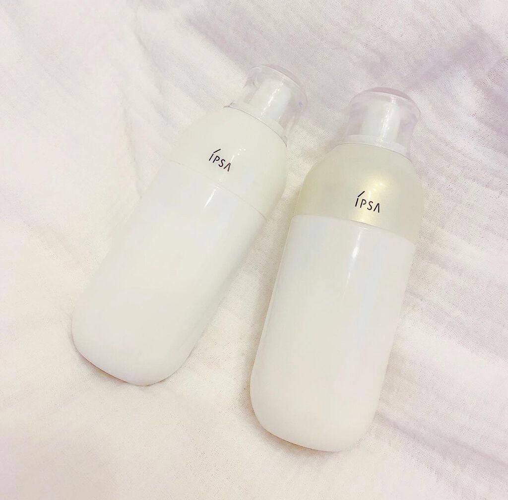 イプサ ME 8/IPSA/化粧水を使ったクチコミ(3枚目)