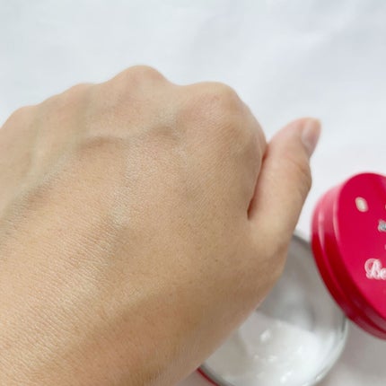 カウブランド 赤箱ビューティクリーム/カウブランド/ボディクリームを使ったクチコミ(6枚目)