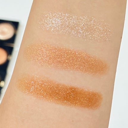 リュクスアイシャドウ/BOBBI BROWN/単色アイシャドウを使ったクチコミ(8枚目)