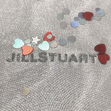 ホワイトラブストーリー コレクション (クリスマスコフレ 2018)/JILL STUART/メイクアップキットを使ったクチコミ（3枚目）