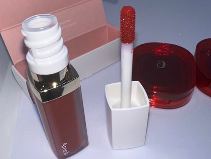 ナルシシズムリップティント #714 バンプティント/Ameli/リップティントの画像