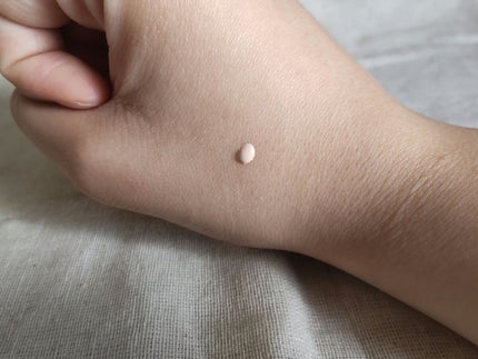 コントロールベイスe/IPSA/化粧下地を使ったクチコミ(4枚目)