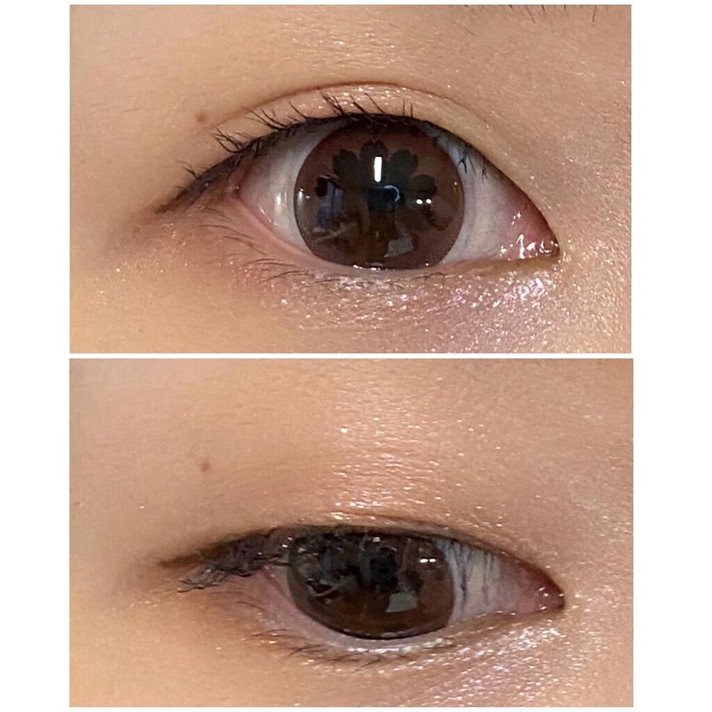 ORIGINAL ESSENCE COVER PACT/AGE20’s/クッションファンデーションを使ったクチコミ(3枚目)