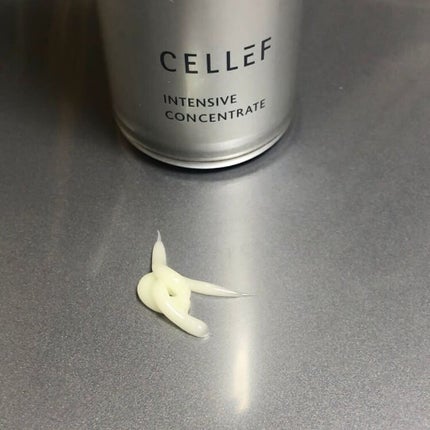インテンシブ コンセントレート/セルエフ/美容液を使ったクチコミ(6枚目)