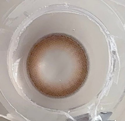 OOHA Dew e Dew 1day/OOHA/ワンデー(1DAY)カラコンを使ったクチコミ(2枚目)