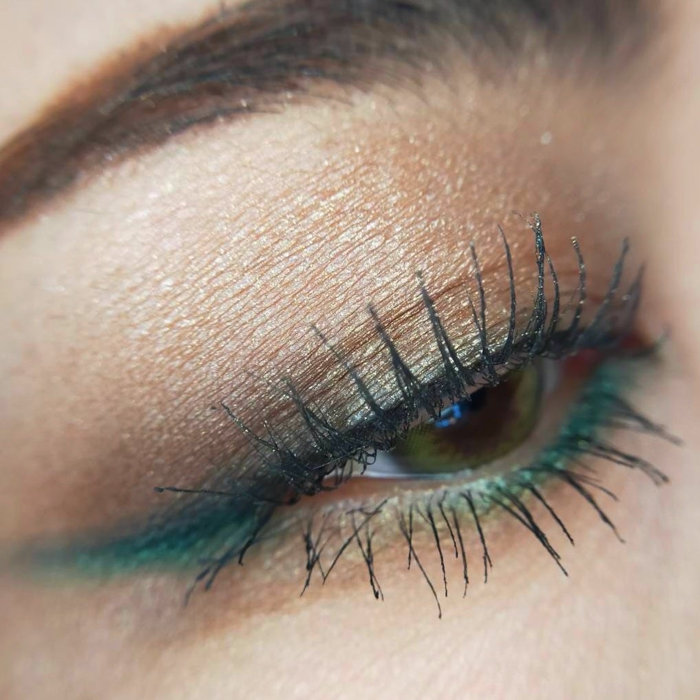 スモール アイシャドウ/M・A・C/単色アイシャドウを使ったクチコミ(6枚目)