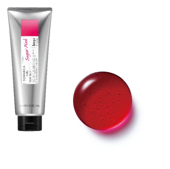 シュガーピンク