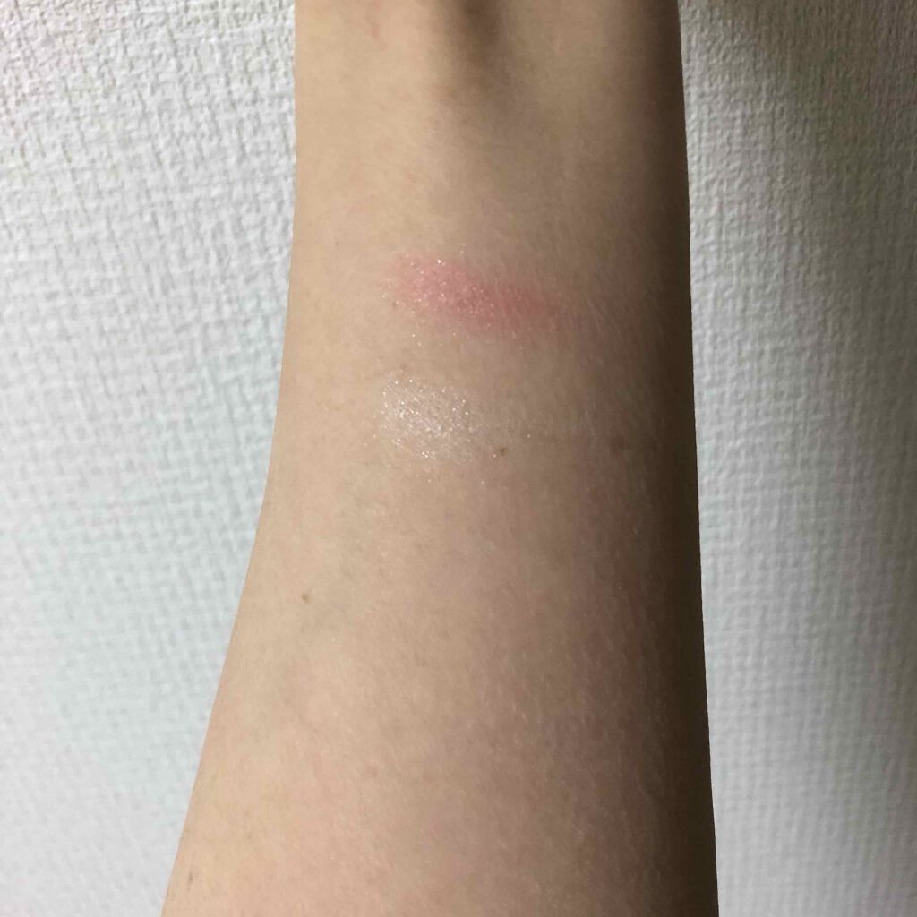 ピュア カラー ブラッシュ/SUQQU/パウダーチークを使ったクチコミ（2枚目）