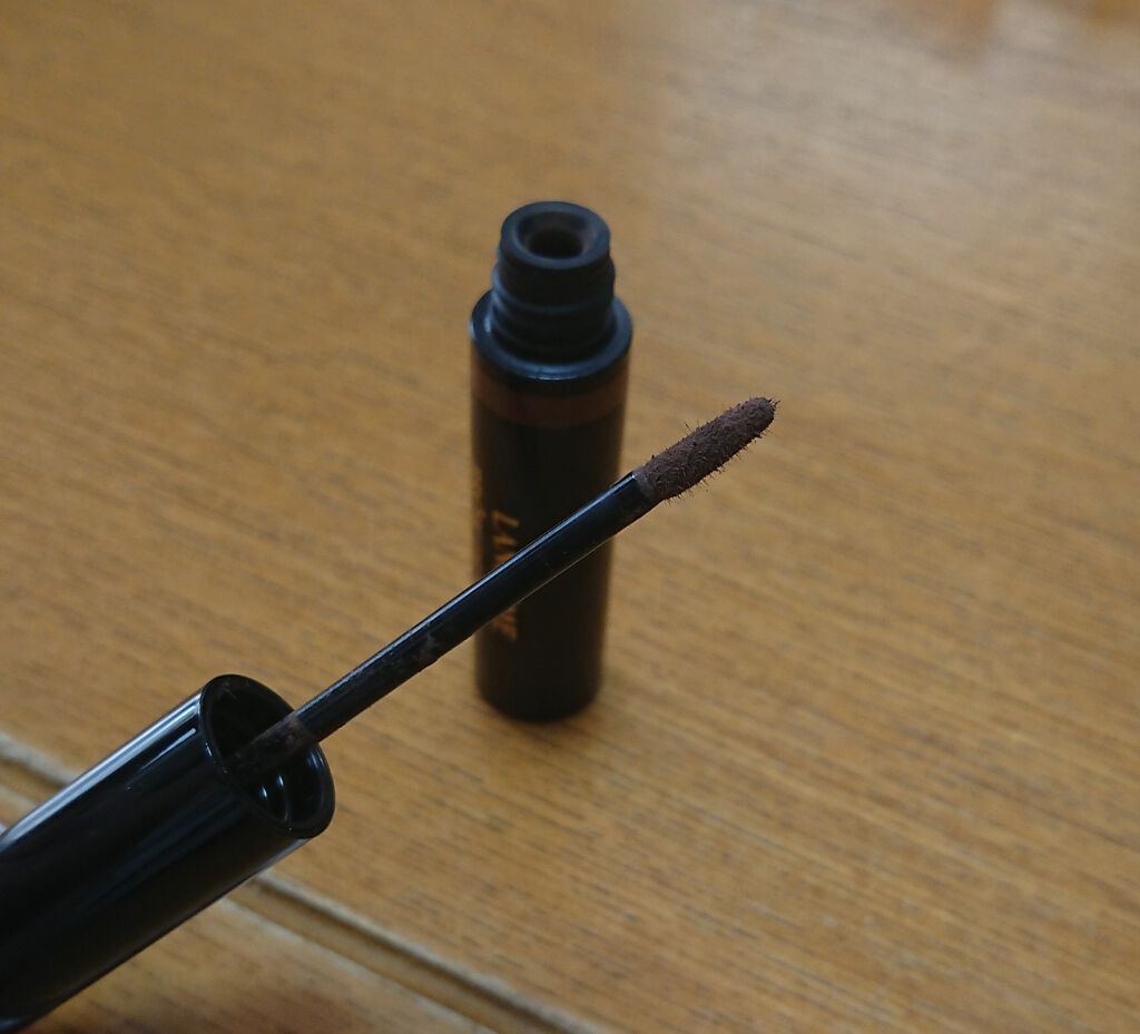 ランコム スーシ パウダークリーム/LANCOME/その他アイブロウを使ったクチコミ(1枚目)