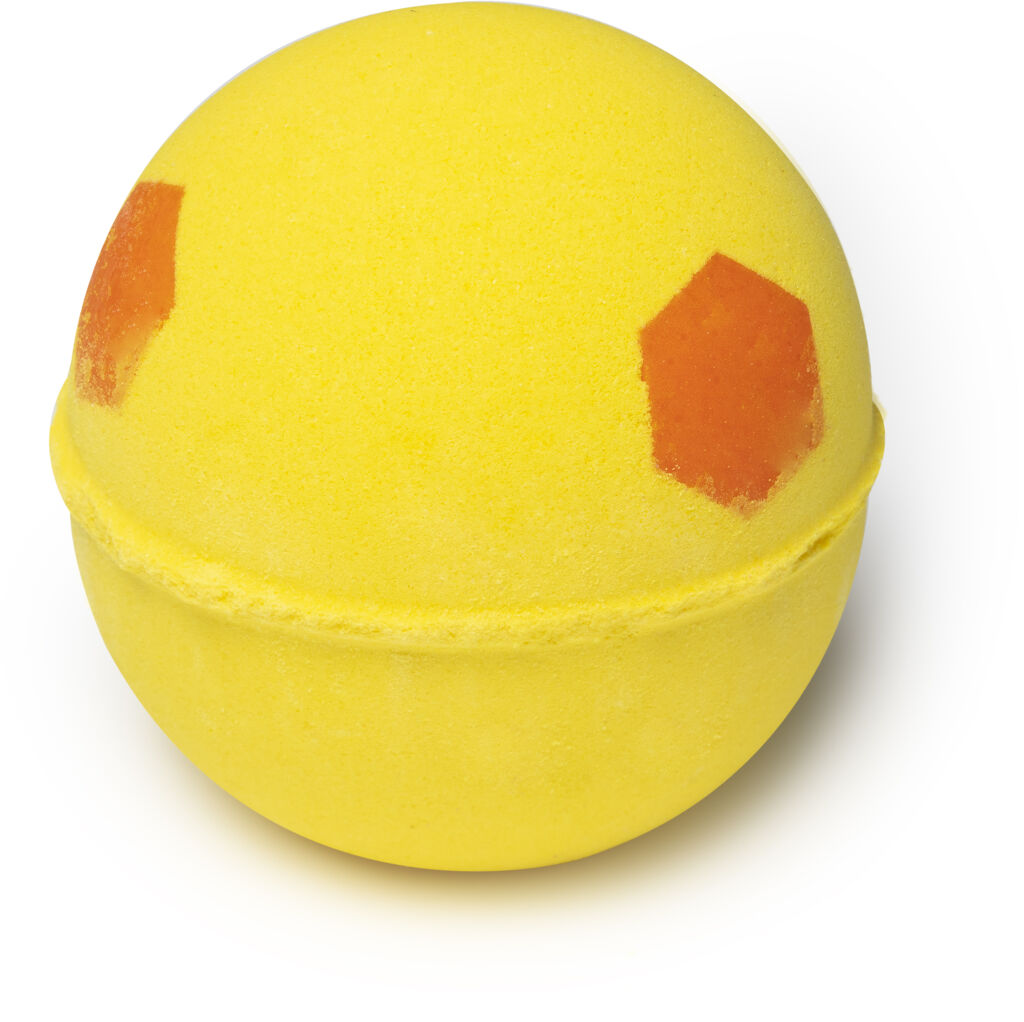 ラッシュ みつばちマーチ ボム