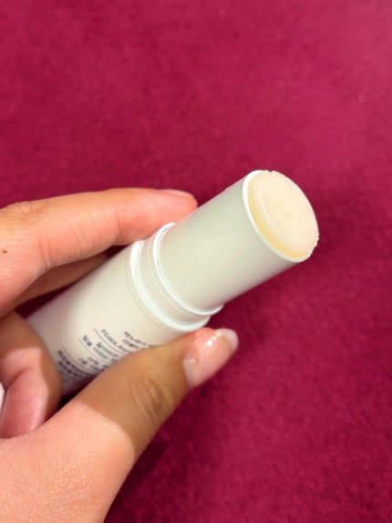 PDRNリペアリアルバーム/BANOBAGI/フェイスバームを使ったクチコミ(3枚目)