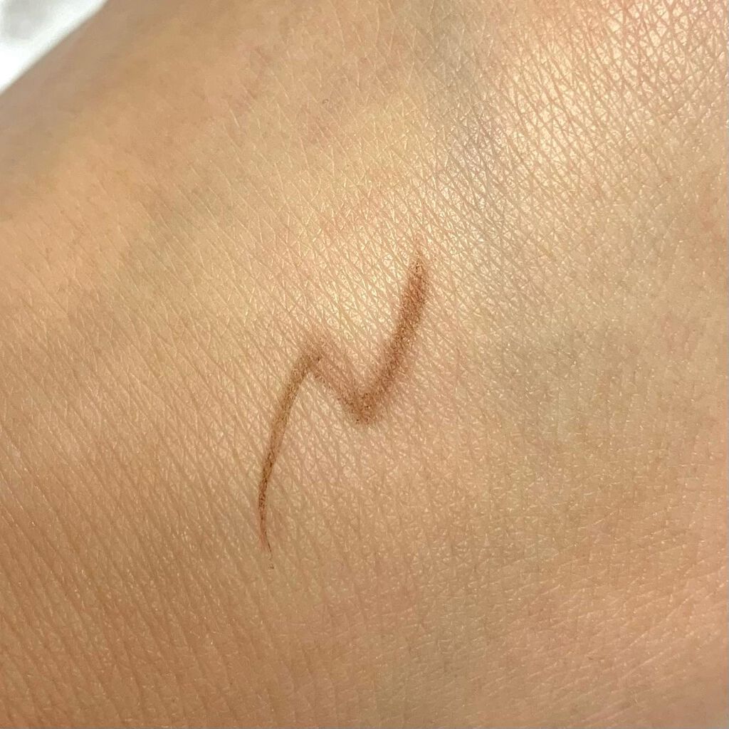 ソフトディファイン クリームペンシル/ヒロインメイク/ペンシルアイライナーを使ったクチコミ(3枚目)