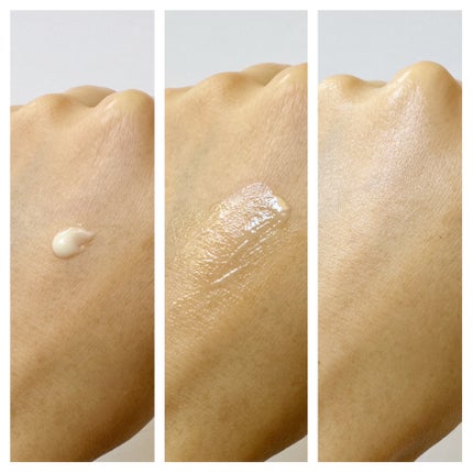 レチノパワー リンクルクリーム /エリクシール/アイケア・アイクリームを使ったクチコミ(4枚目)