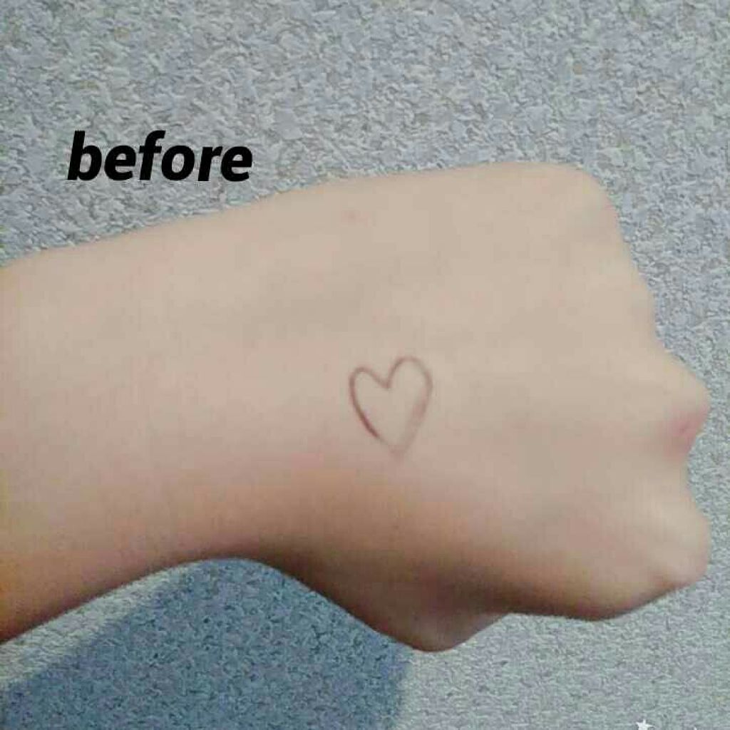 モイスチャーライズ カバー クッション/Witch's Pouch/クッションファンデーションを使ったクチコミ(3枚目)