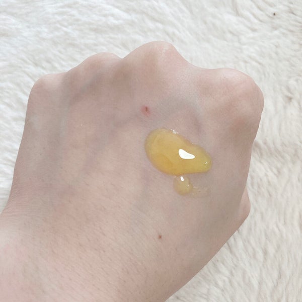 ディープモイスト ヘアオイル3.0/&honey/ヘアオイル by 白うさぎ