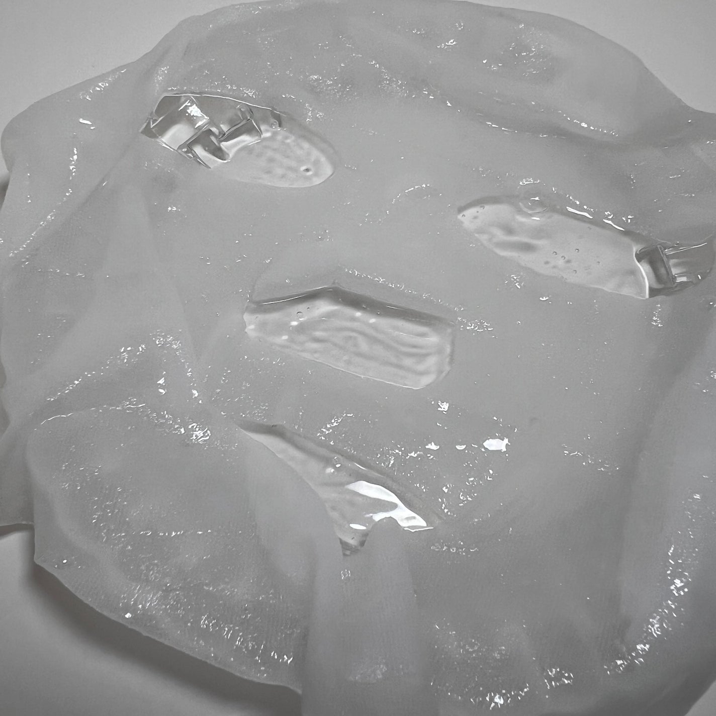 グルタチオンソームダークスポットセラムビタドロップ/Abib /美容液を使ったクチコミ(6枚目)