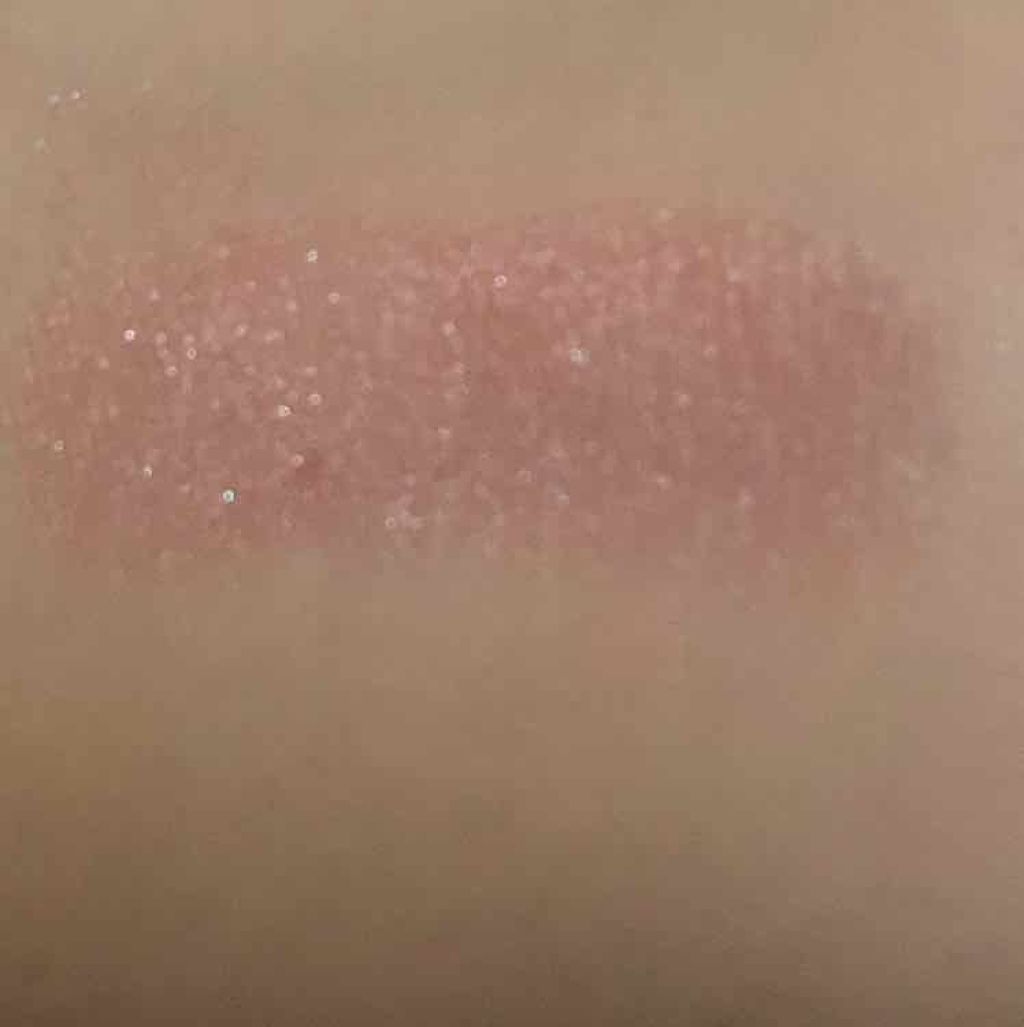 リップグロススティック/ELWAY/口紅を使ったクチコミ(3枚目)