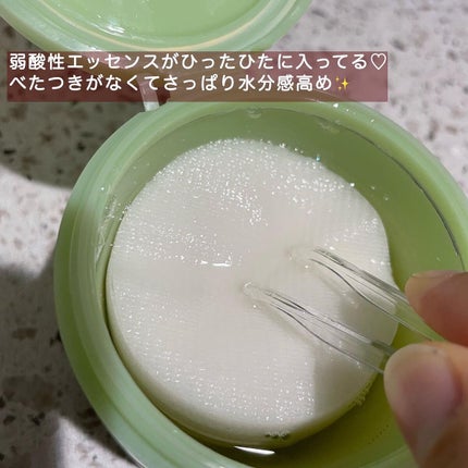 ドクダミカーミングタッチスポットパッド/Abib /トナーパッドを使ったクチコミ(3枚目)