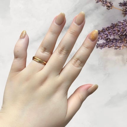 ジェルネイル/ジェルミーワン/ジェルネイルを使ったクチコミ(2枚目)