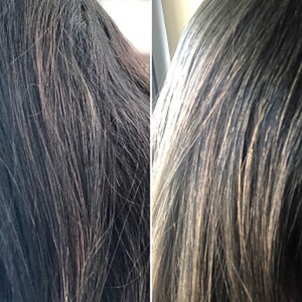 プレミアムリペア シャンプー/ヘアコンディショナー/TSUBAKI/市販シャンプーを使ったクチコミ(3枚目)