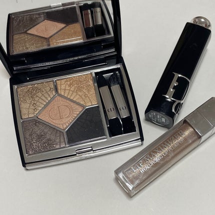 トーン タッチ アイズ/SUQQU/単色アイシャドウを使ったクチコミ(6枚目)