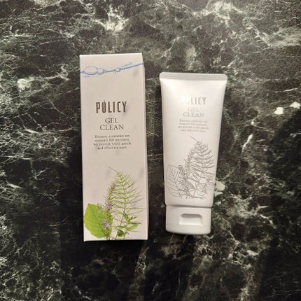 ゲルクレンジング/ポリシー化粧品/クレンジングジェルを使ったクチコミ(5枚目)