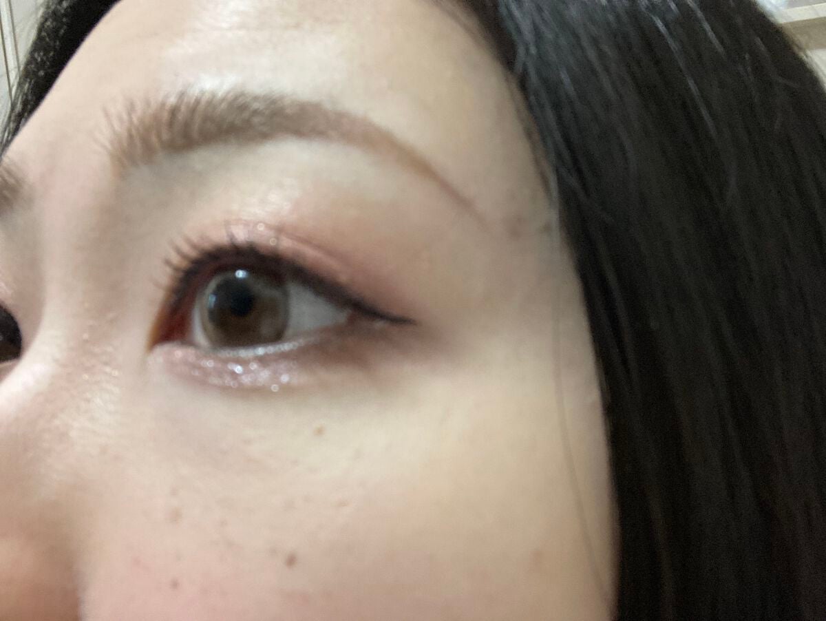 ジュエルアイカラーコレクション/Armuje/アイシャドウパレットを使ったクチコミ(1枚目)