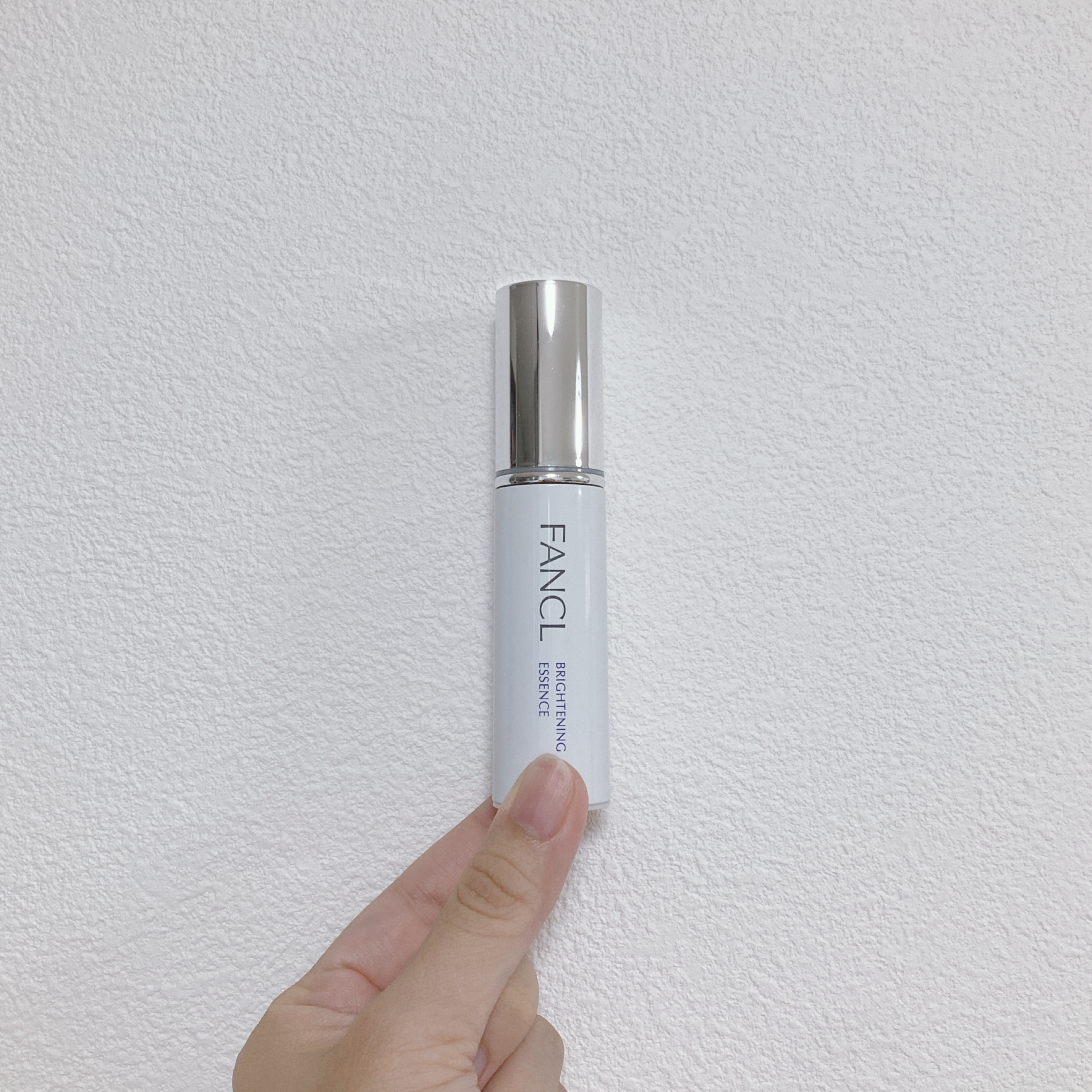 ブライトニング エッセンス＜医薬部外品＞/ファンケル/美容液を使ったクチコミ（1枚目）