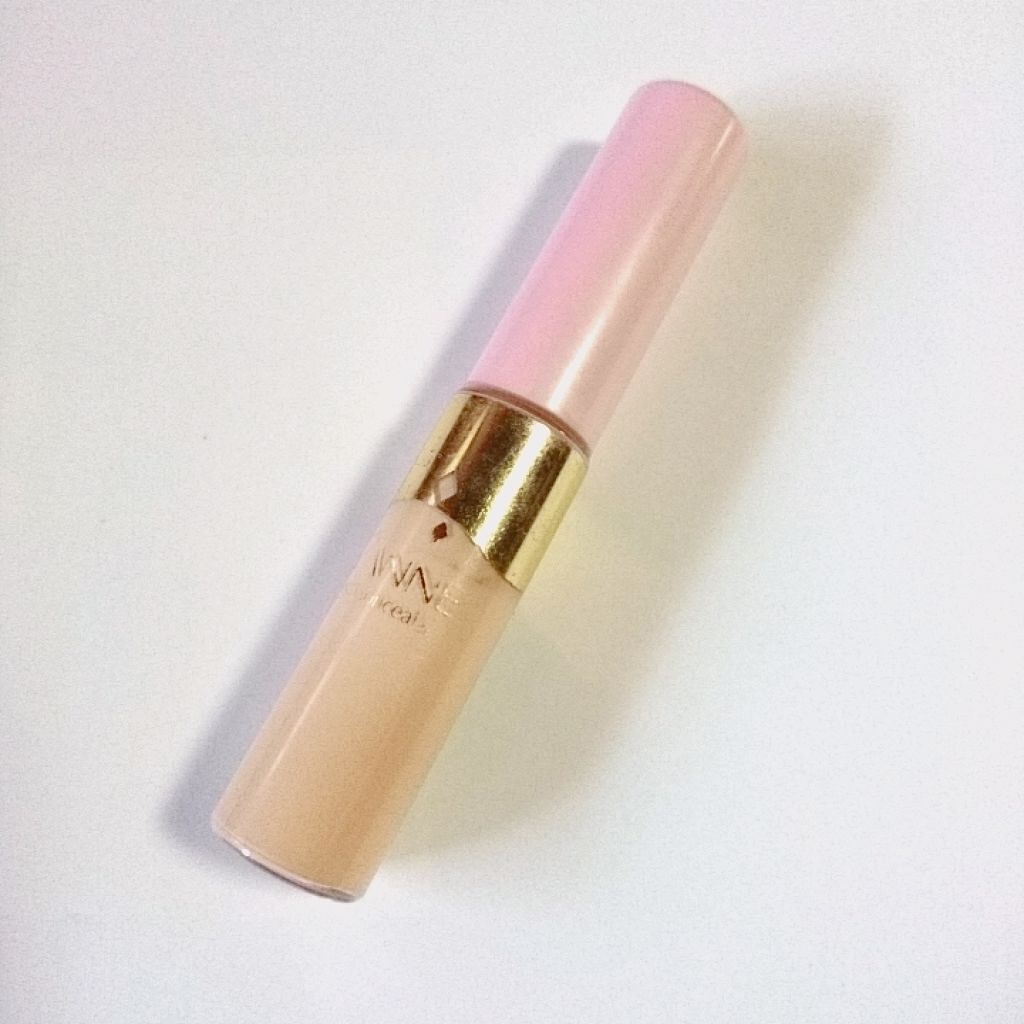 ハイライトコンシーラー/CEZANNE/リキッドコンシーラーを使ったクチコミ(1枚目)