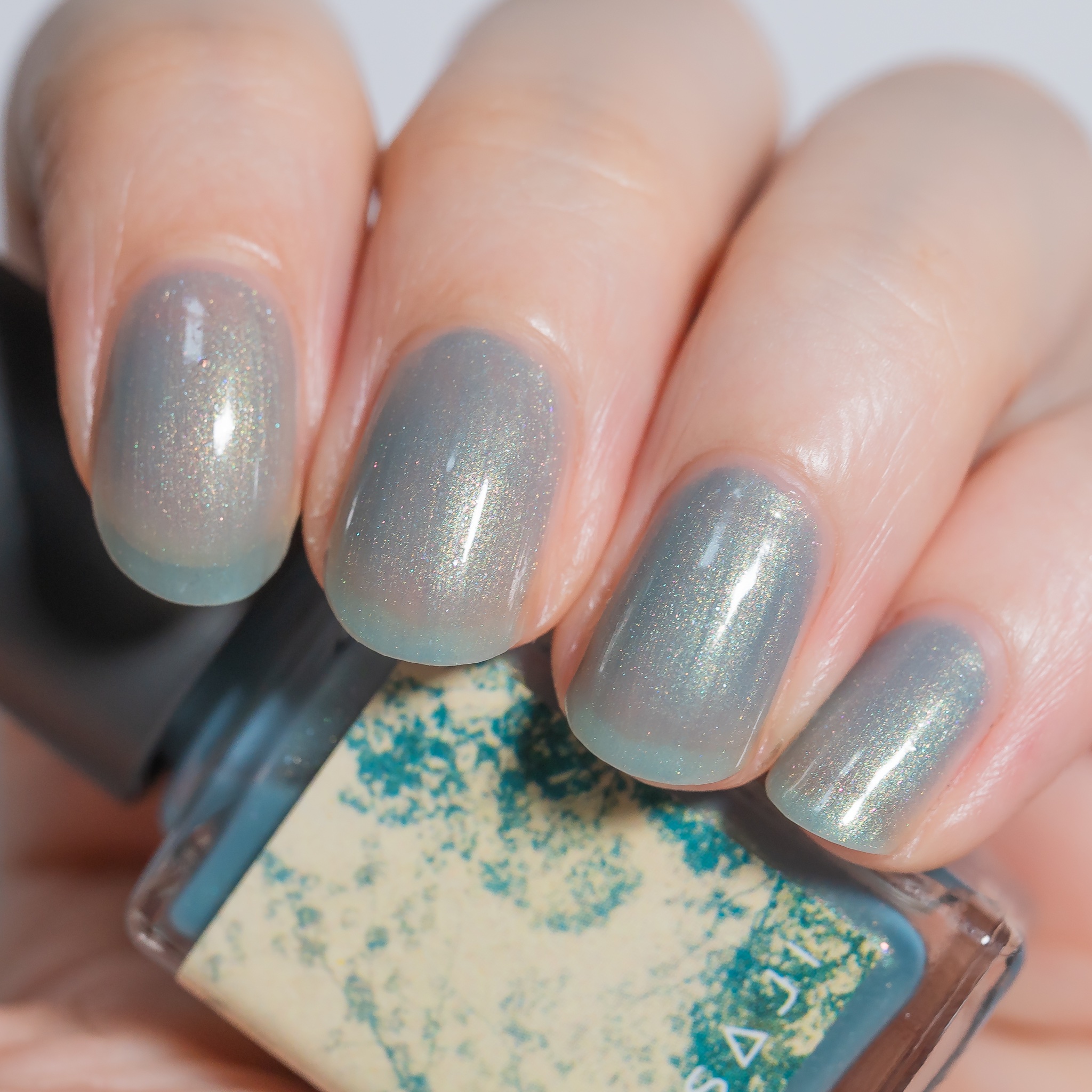 ネイルカラー・マニキュア osaji 2024年冬新作マニキュア】オサジ アップリフト ネイルカラー｜OSAJIの