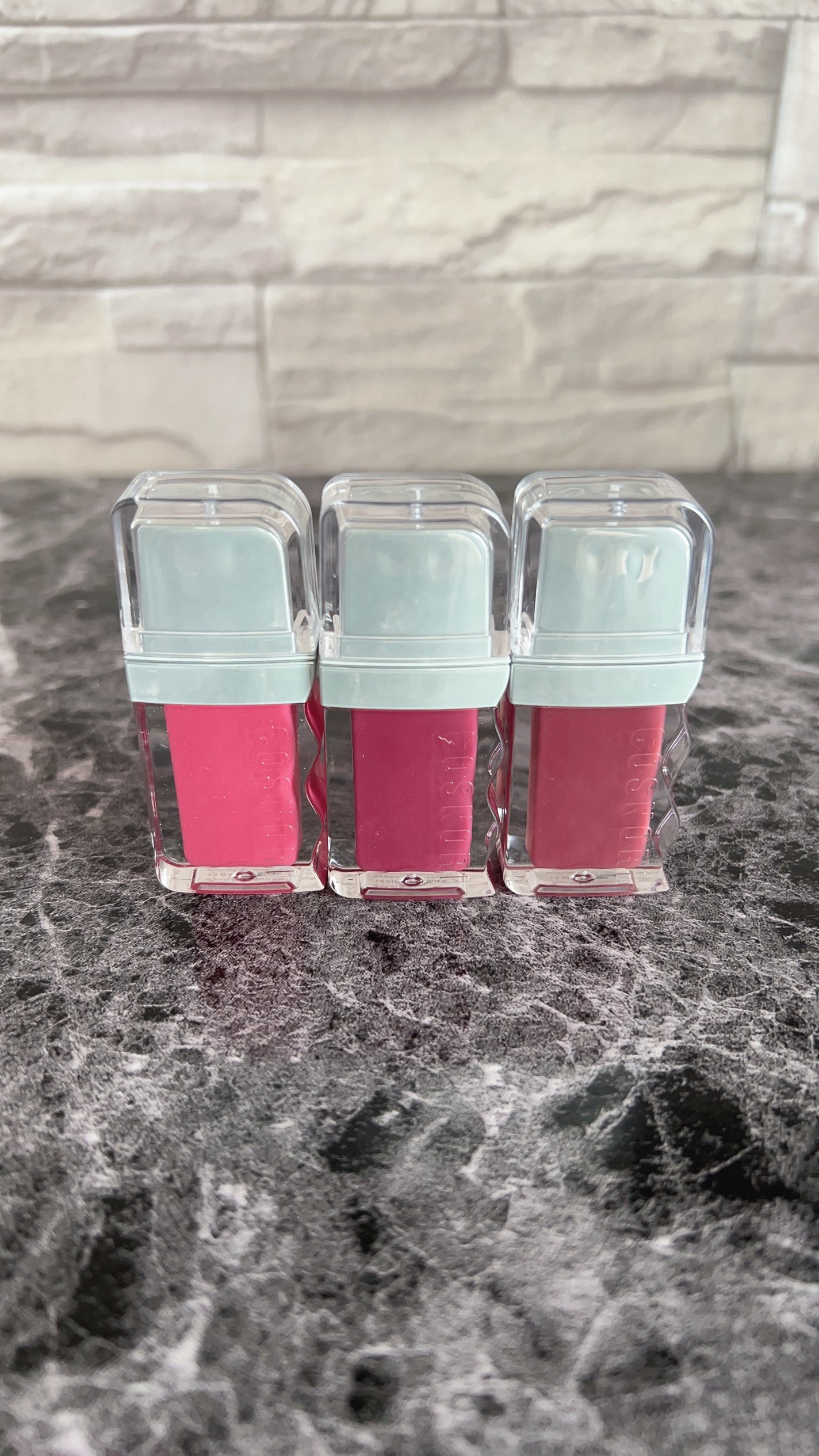 フローウェーブティント/COSNORI/リップティントを使ったクチコミ(1枚目)