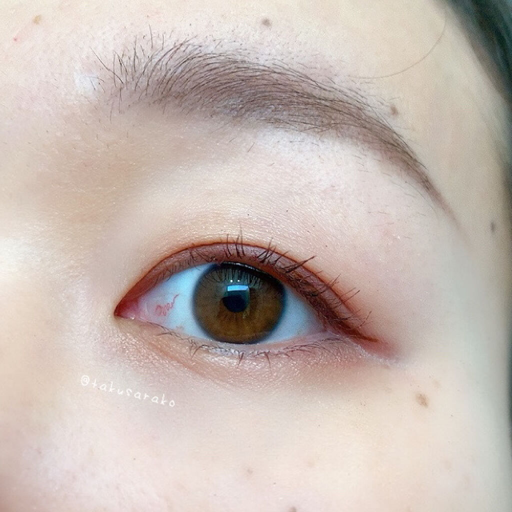 レ キャトル オンブル/CHANEL/アイシャドウパレットを使ったクチコミ（2枚目）