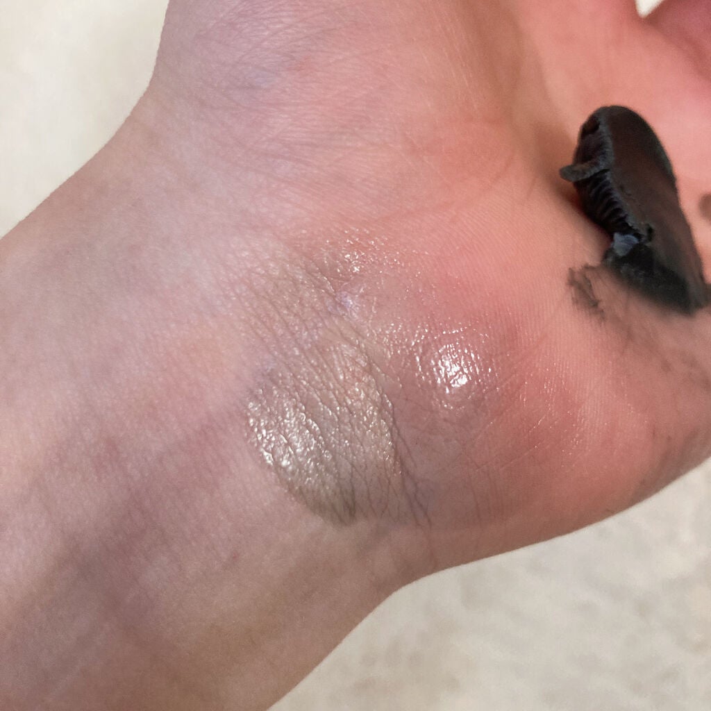 デュオ ザ クレンジングバーム ブラック/DUO/クレンジングバームを使ったクチコミ(6枚目)