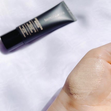 CR ナチュラル マット モイスチャライザー/bareMinerals/クリーム・エマルジョンファンデーションを使ったクチコミ(4枚目)